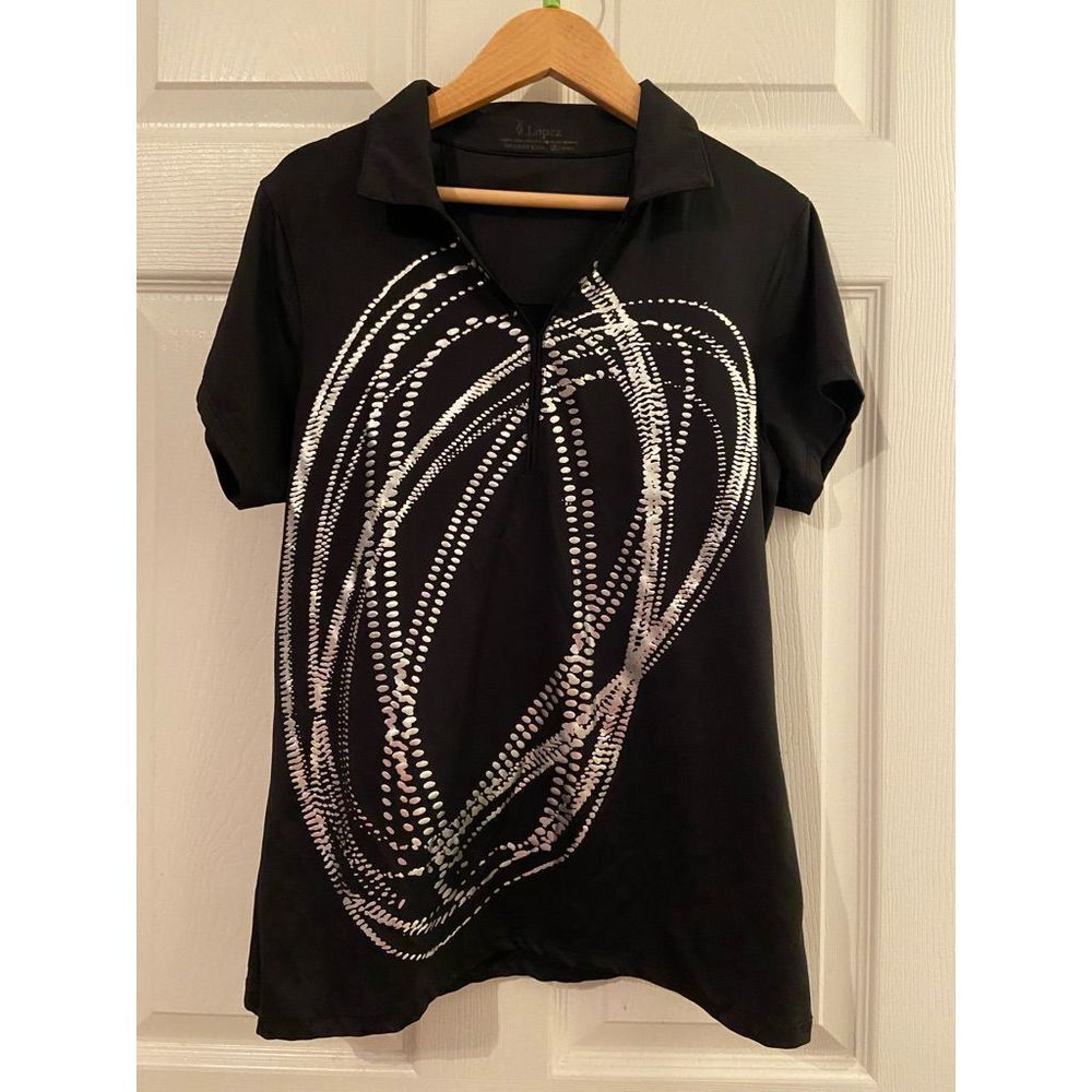 Lopez Golf Polo 